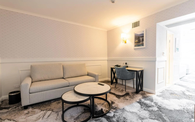 Novotel Sydney Brighton Beach