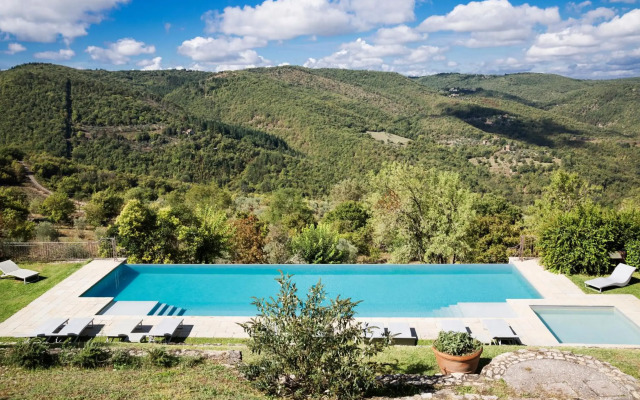 Borgo di Pietrafitta Relais