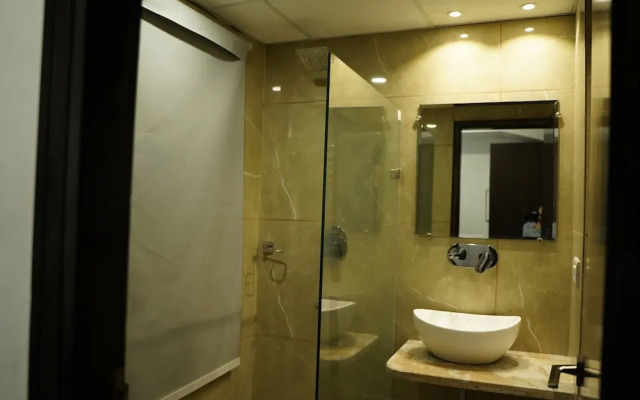 Hotel Anand Empire