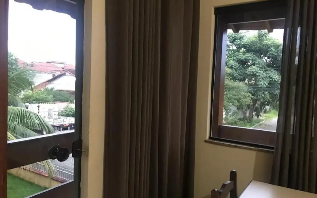 Hotel Colonial