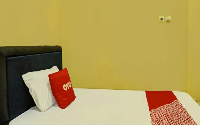 OYO 3857 Sweet Candy 1 Syariah