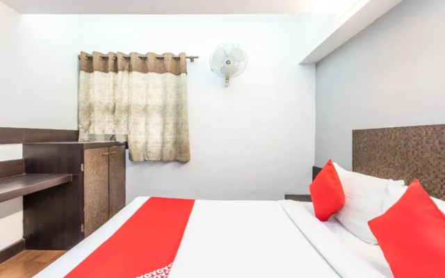 Hotel PS9 by OYO Rooms