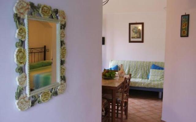 Casa Ortensia