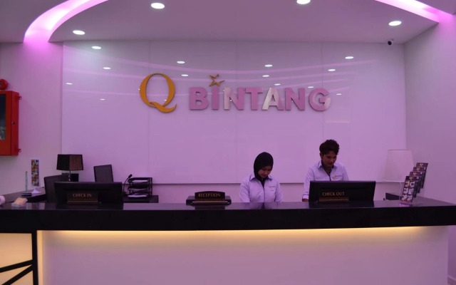 Q Bintang Hotel