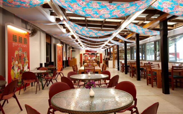 Howard Resort Xitou