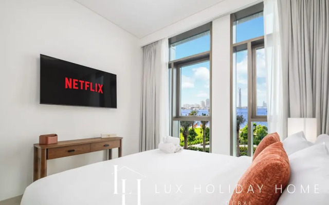 LUX The Creek Residence Suite