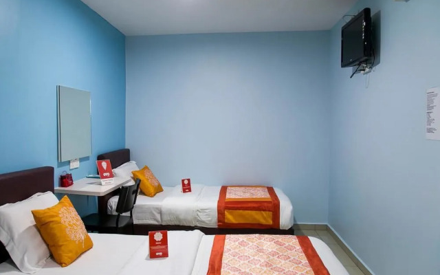 OYO 147 De Uptown Hotel Damansara Utama