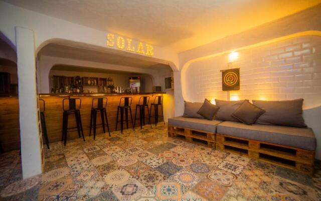 Solar Beach Hotel
