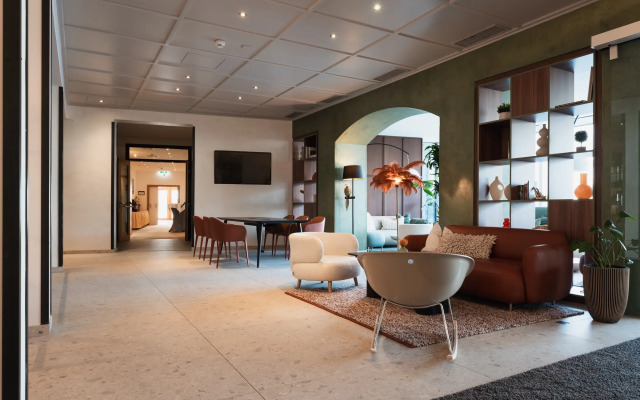 Alphotel Innsbruck
