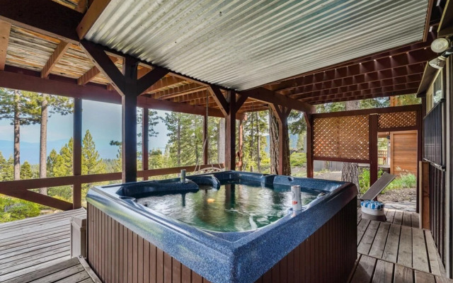 Skyline Dr Criterion 7 - Horizon