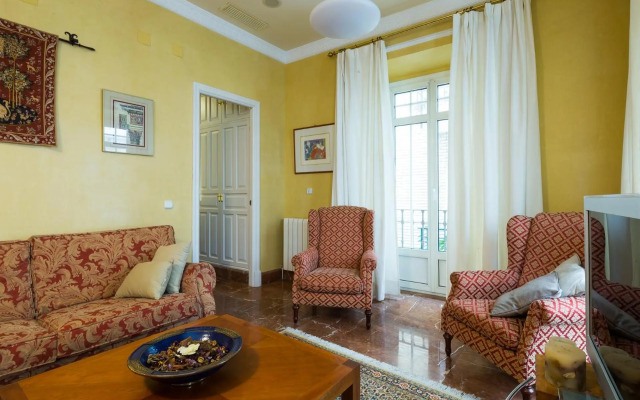 Veoapartment Florentin 1-1