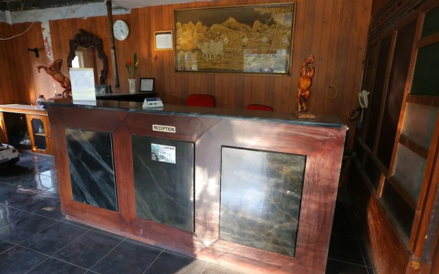 Hotel O Puncak Bogor Near Taman Safari Formerly Alam Hegar