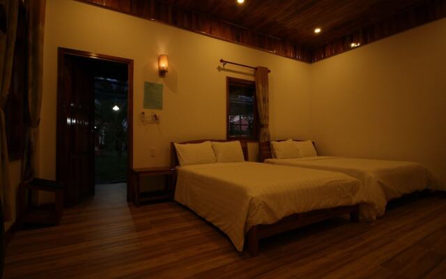 Y Nghia Bungalow