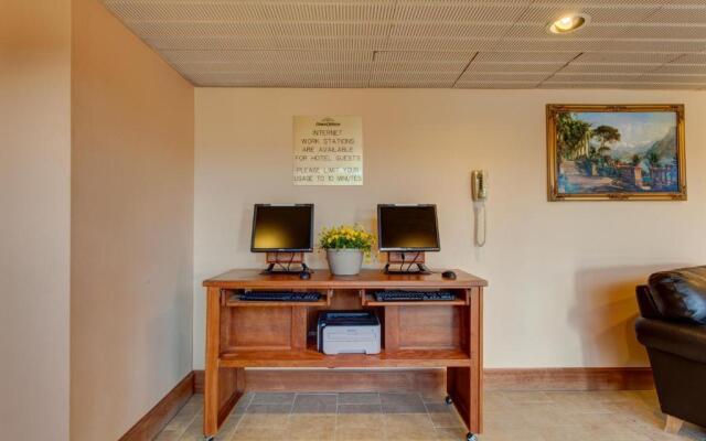 Germaine Inn South Portland