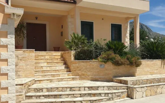 Villa Rosin Dubh