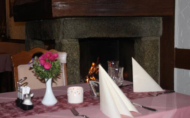Hotel Zum Alten Ponyhof