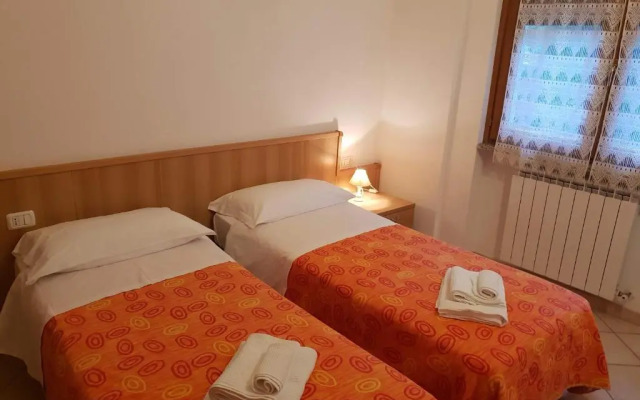 Casa-Albergo Tiroasegno