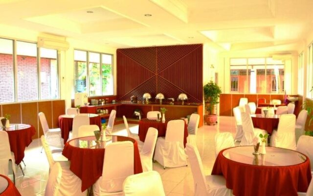 Hotel Galuh Prambanan