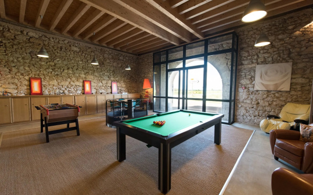 Le Relais de Pigasse