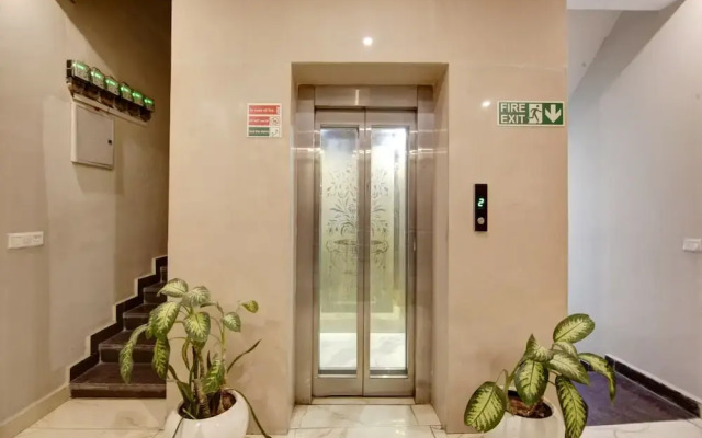 The Palm Suites