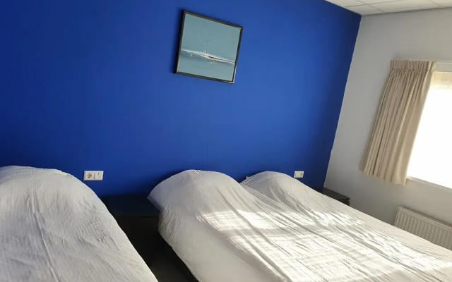 Hotel Hengelsport