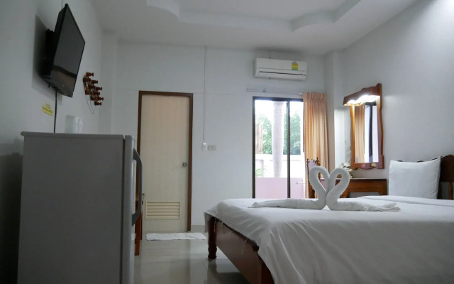 Dalha Renovtel Hotel