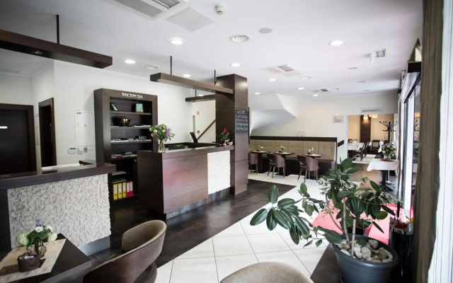 Hotel Mangart