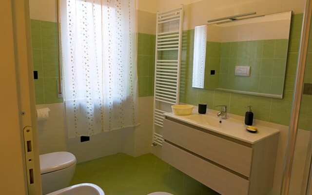 Bed  Breakfast Il Viale