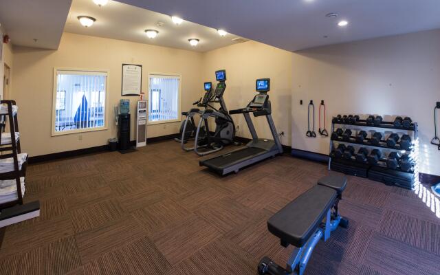 Staybridge Suites Harrisburg by IHG