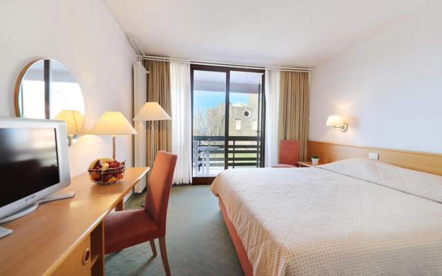 Hotel Vile Park