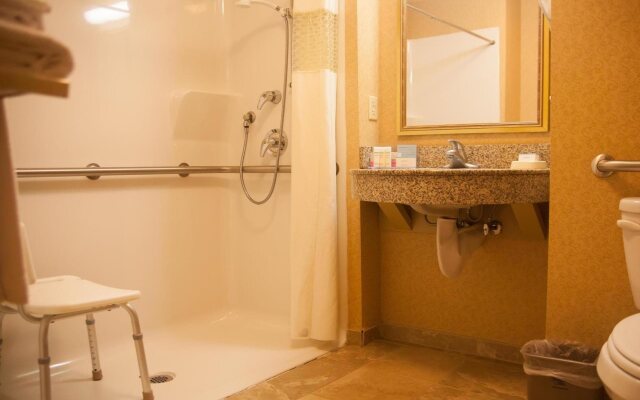 Hampton Inn Mountain Home