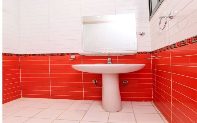 OYO 333 Dheyof Al Wattan For Hotel Suites