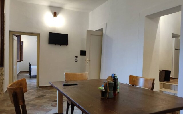 Lo Spassetto - Filotette