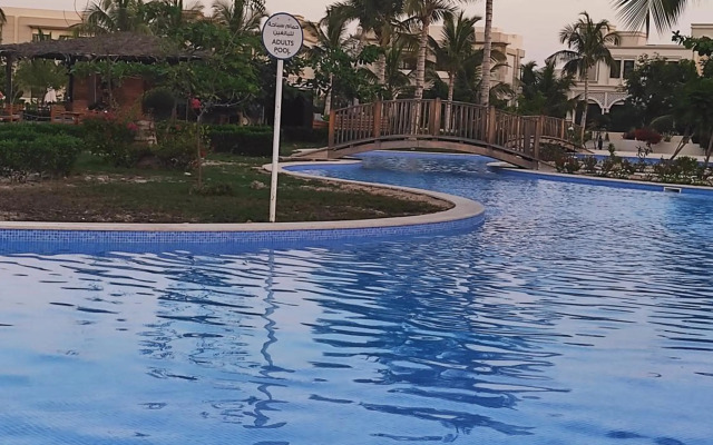 Segal Salalah-Forest Island-Hawana