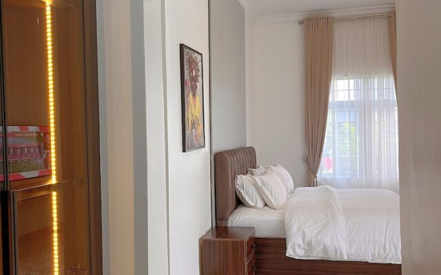 Jamari Residences