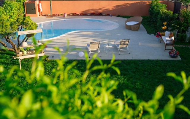 Le Monachelle Luxury