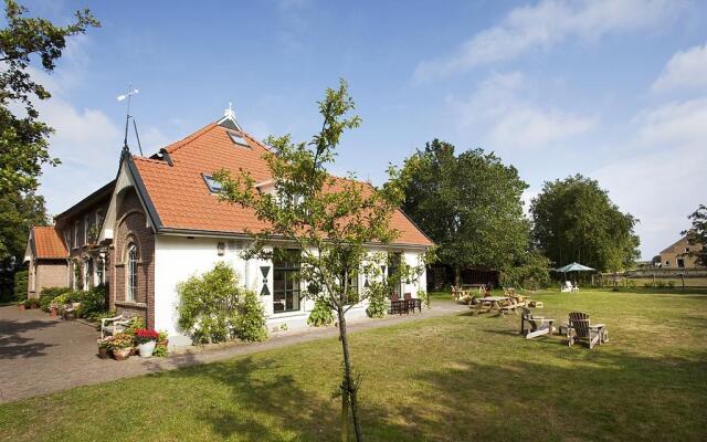 Hotel Herberg Rijsbergen