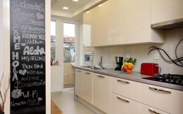 Happy Guest Apartment Zagreb