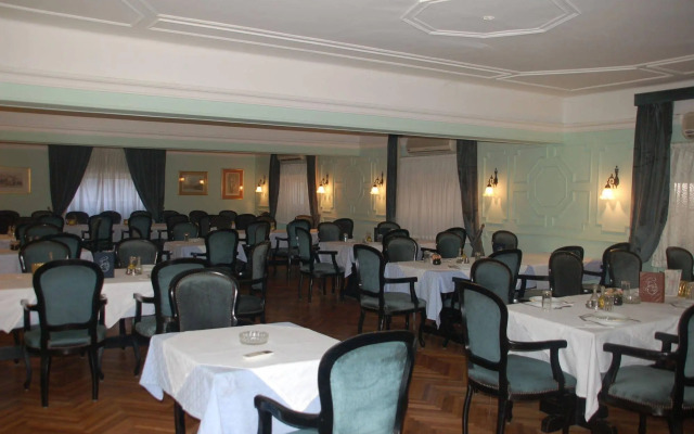 Victoria Cairo Hotel