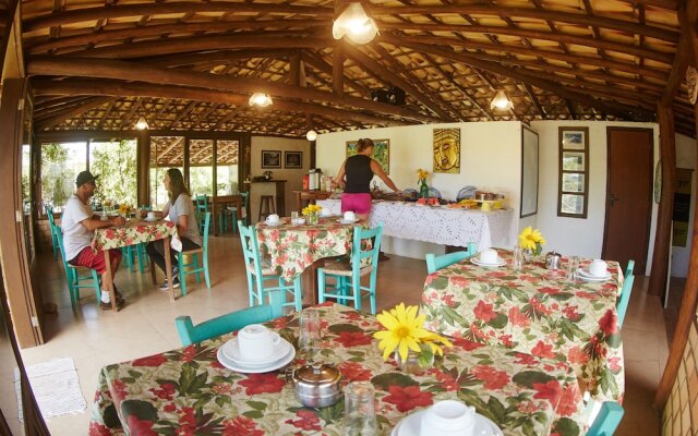 Pousada Watu Kerere