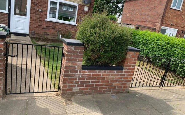 Renovated 2-bed House in Gorleston-on-sea