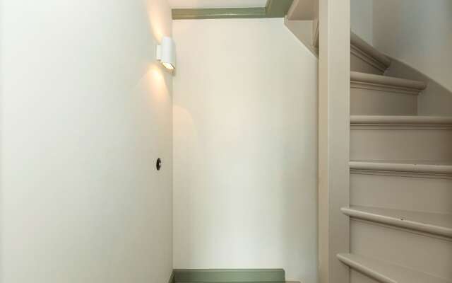 Red Ox - Super Central Canal View Rooms