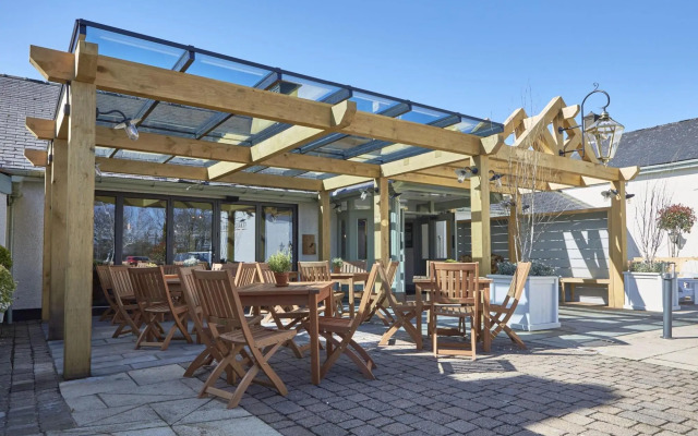The Boddington Arms By Good Night Inns