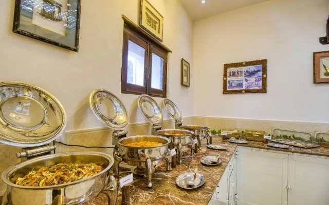 Tembo B&B Apartments