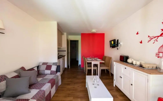 Résidence Cannes Villa Francia - maeva Home - Appartement 2 Pièces 4 Personnes - Sélection 30 - Apartment in Cannes - Photo 5