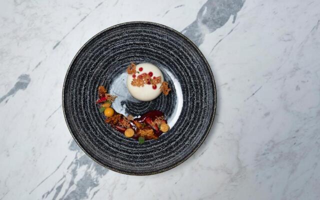 The Houghton Hotel, Spa, Wellness & Golf