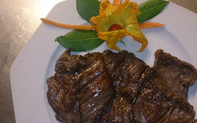 Hotel Miramonti, Turismo Rurale