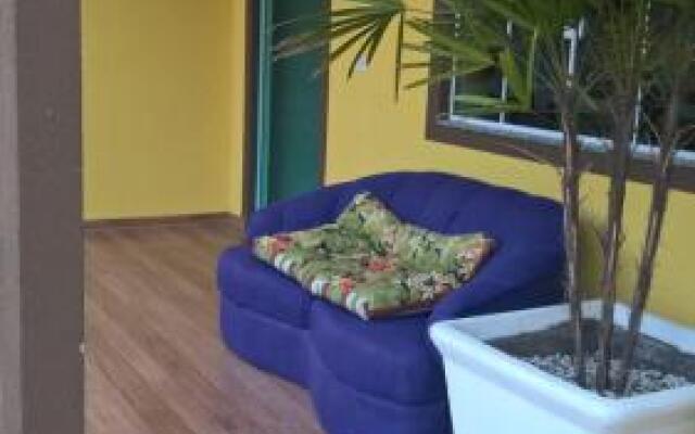 Residencial Alexandre