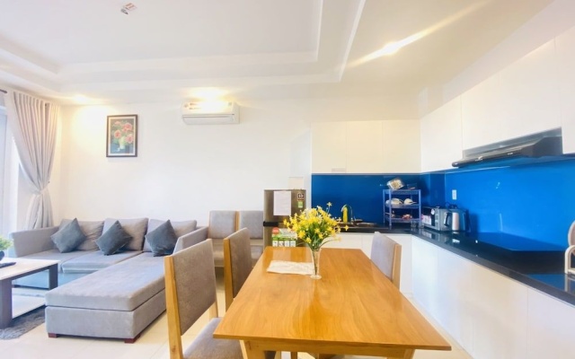 Vung Tau Milan Homestay – Guest Rooms – Vung Tau