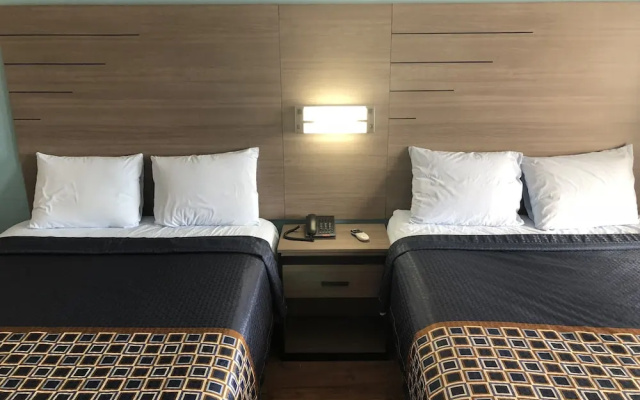 Luxury Inn & Suites
